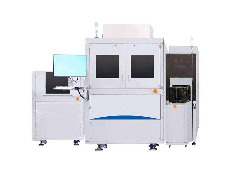 Loong TCB Hot Press Bonding Machine Loong TCB Hot Press Bonding Machine